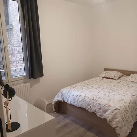 Le Gustave Apartmán *