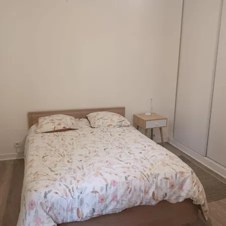 Le Gustave Apartmán