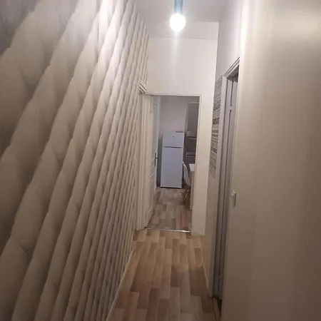 Apartmán Le Gustave