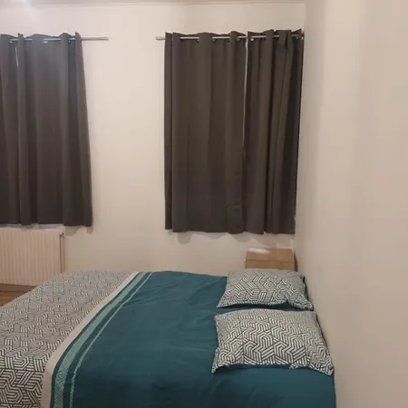 Le Gustave Apartmán