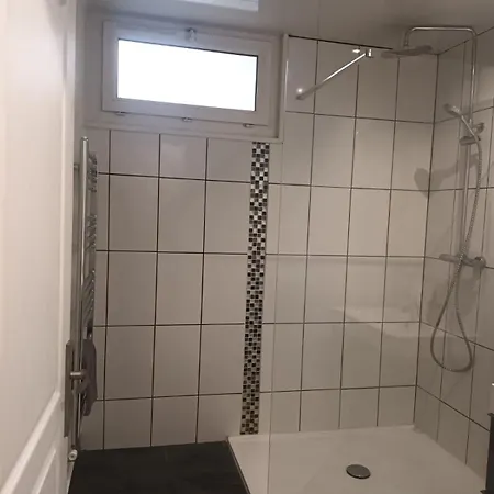 Lägenhet Le Gustave *